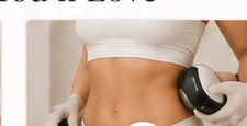 Body contouring treatment