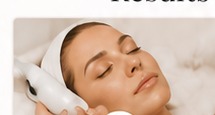 Skin rejuvenation treatment